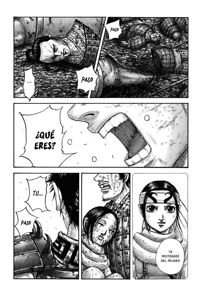 Página 10 — Kingdom Capítulo 622