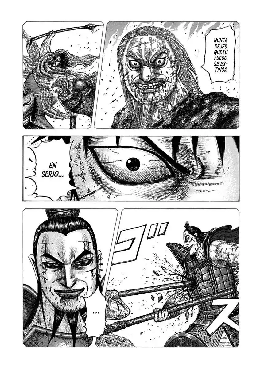 Página 11 — Kingdom Capítulo 622