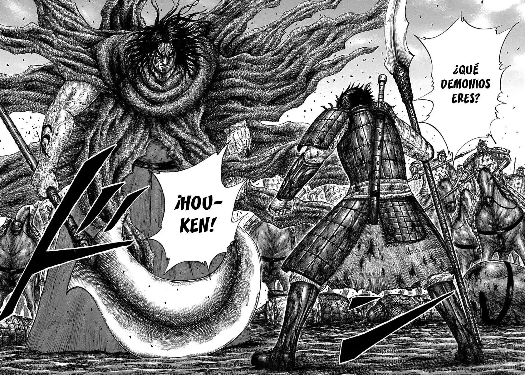 Página 12 — Kingdom Capítulo 622
