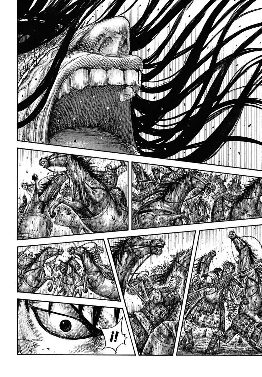 Página 15 — Kingdom Capítulo 622