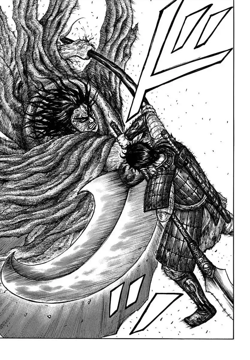 Página 16 — Kingdom Capítulo 622