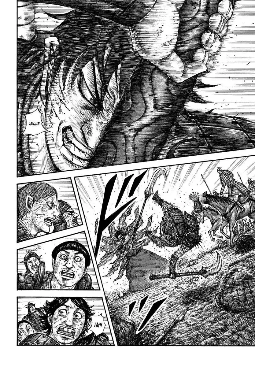 Página 17 — Kingdom Capítulo 622