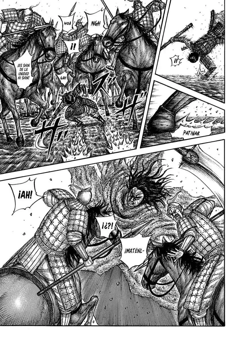 Página 18 — Kingdom Capítulo 622
