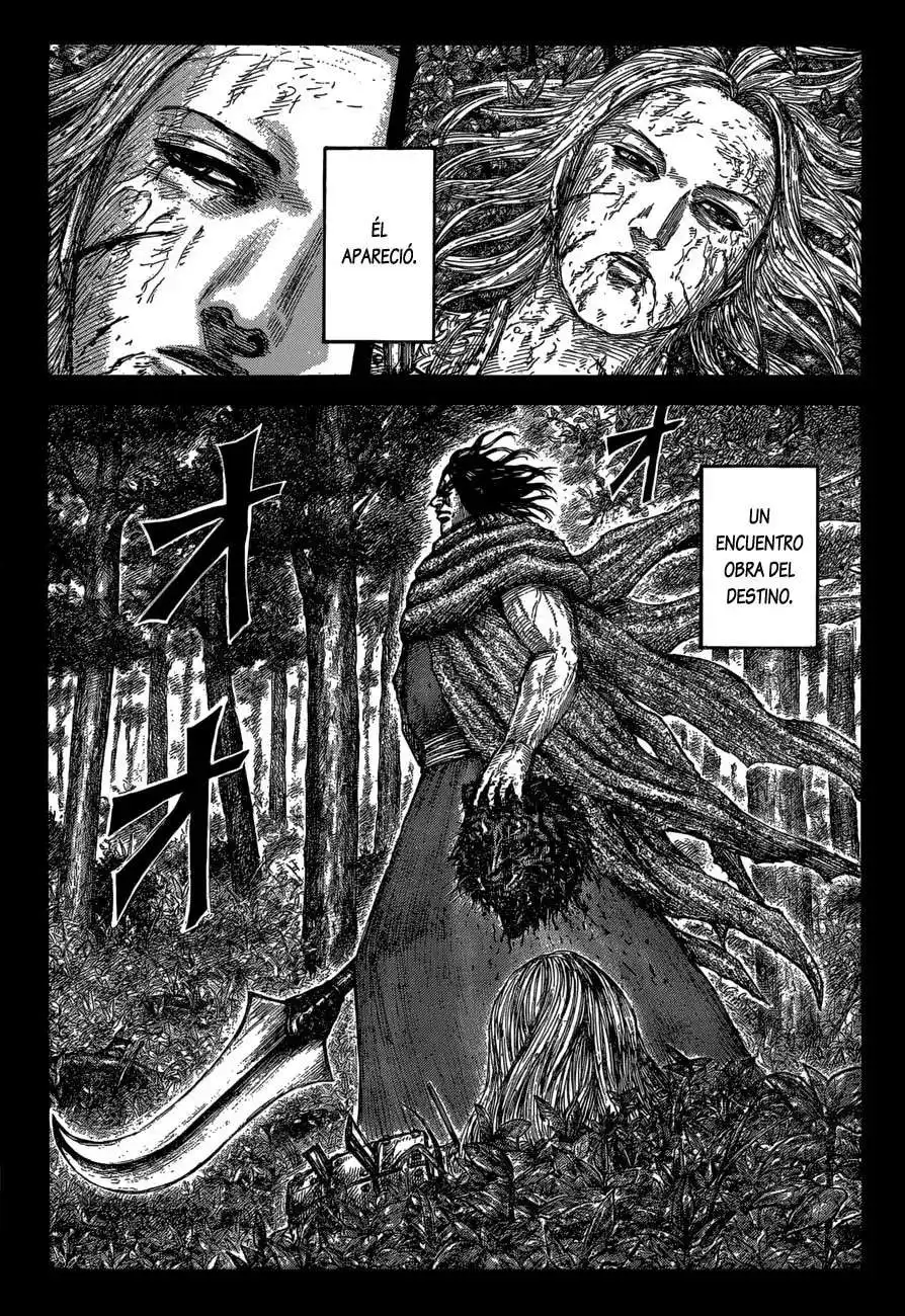 Página 6 — Kingdom Capítulo 623