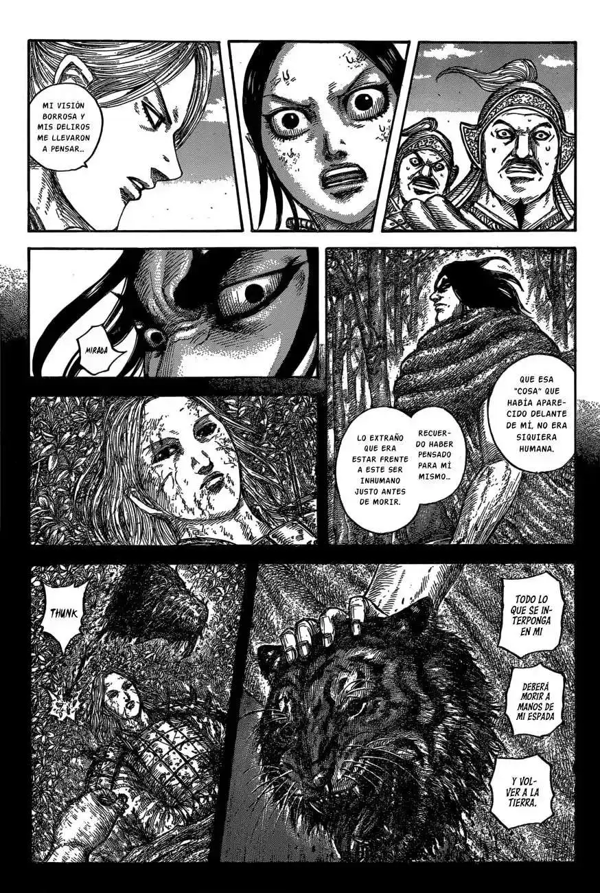 Página 8 — Kingdom Capítulo 623