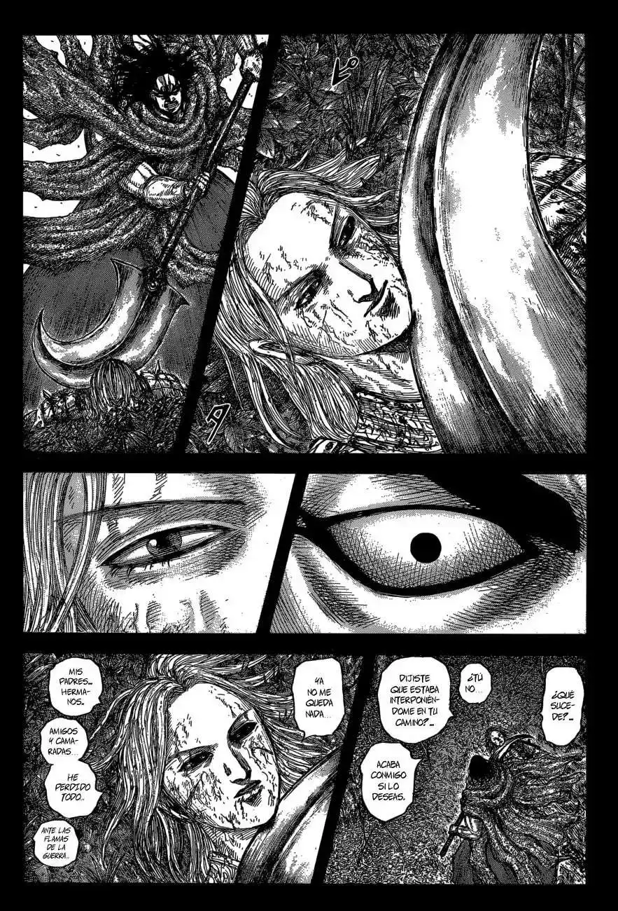 Página 9 — Kingdom Capítulo 623