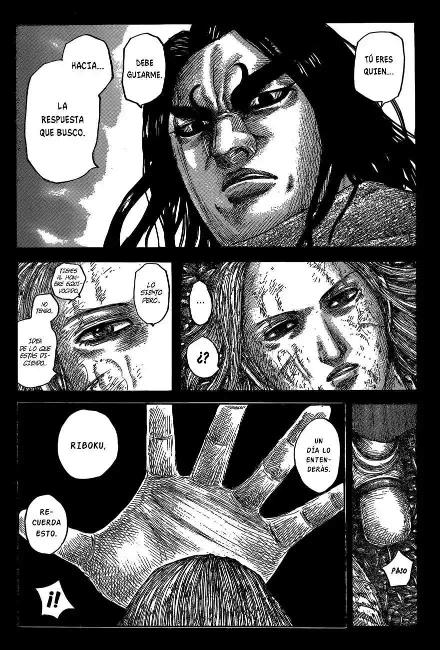 Página 11 — Kingdom Capítulo 623