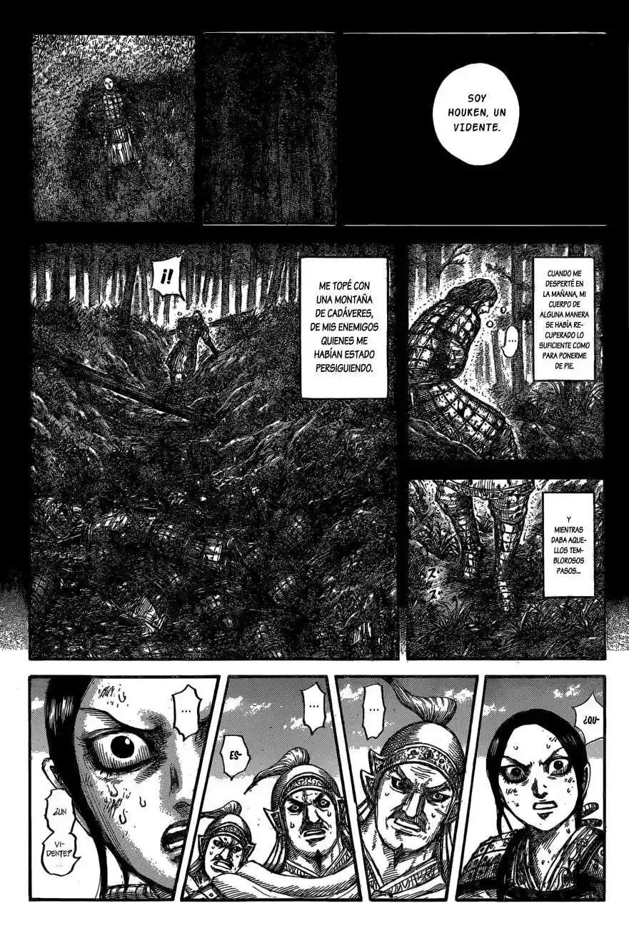 Página 12 — Kingdom Capítulo 623