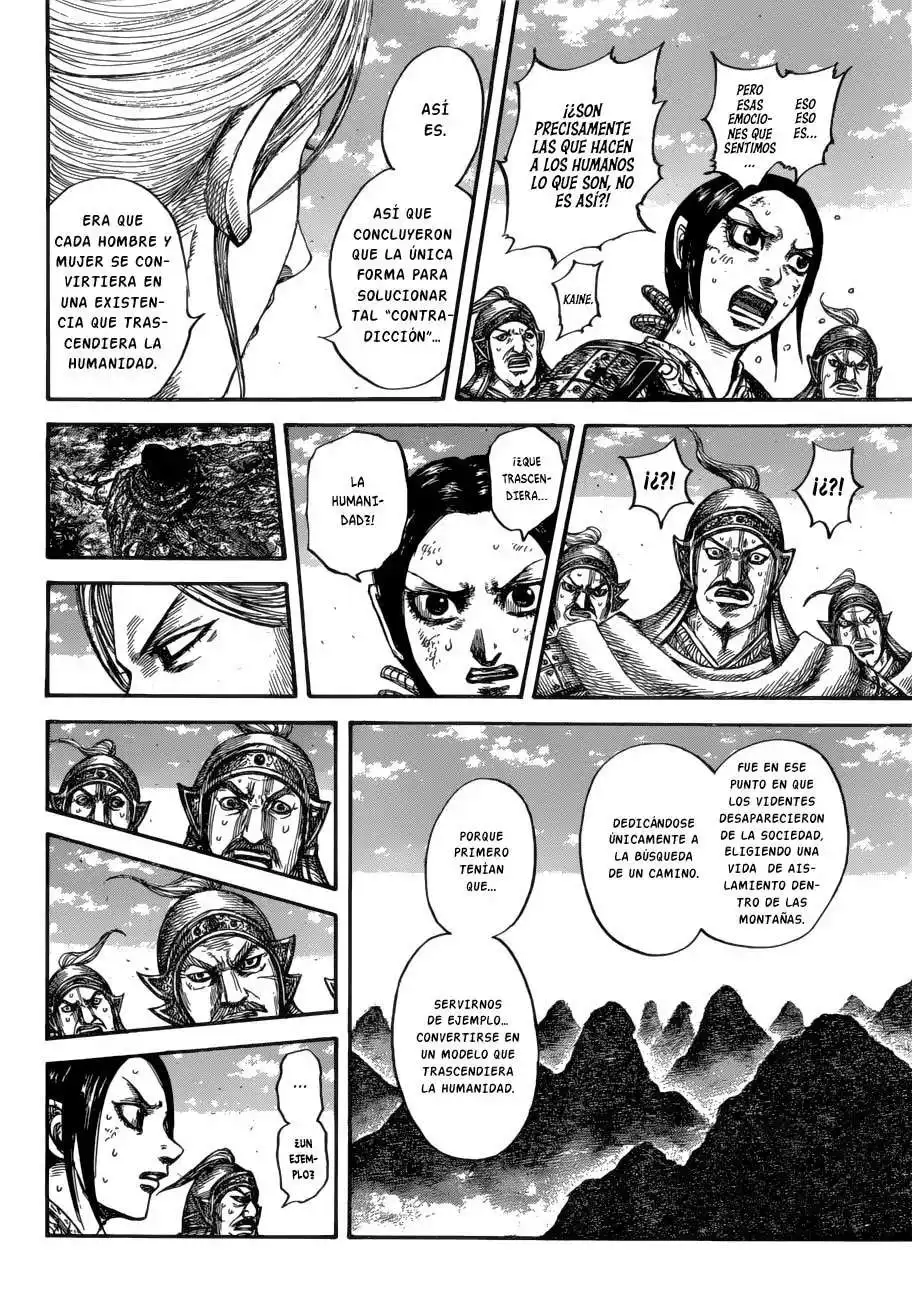 Página 15 — Kingdom Capítulo 623