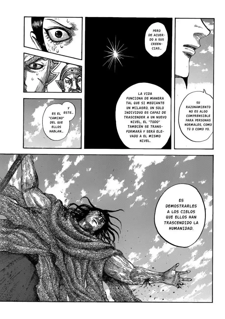 Página 16 — Kingdom Capítulo 623