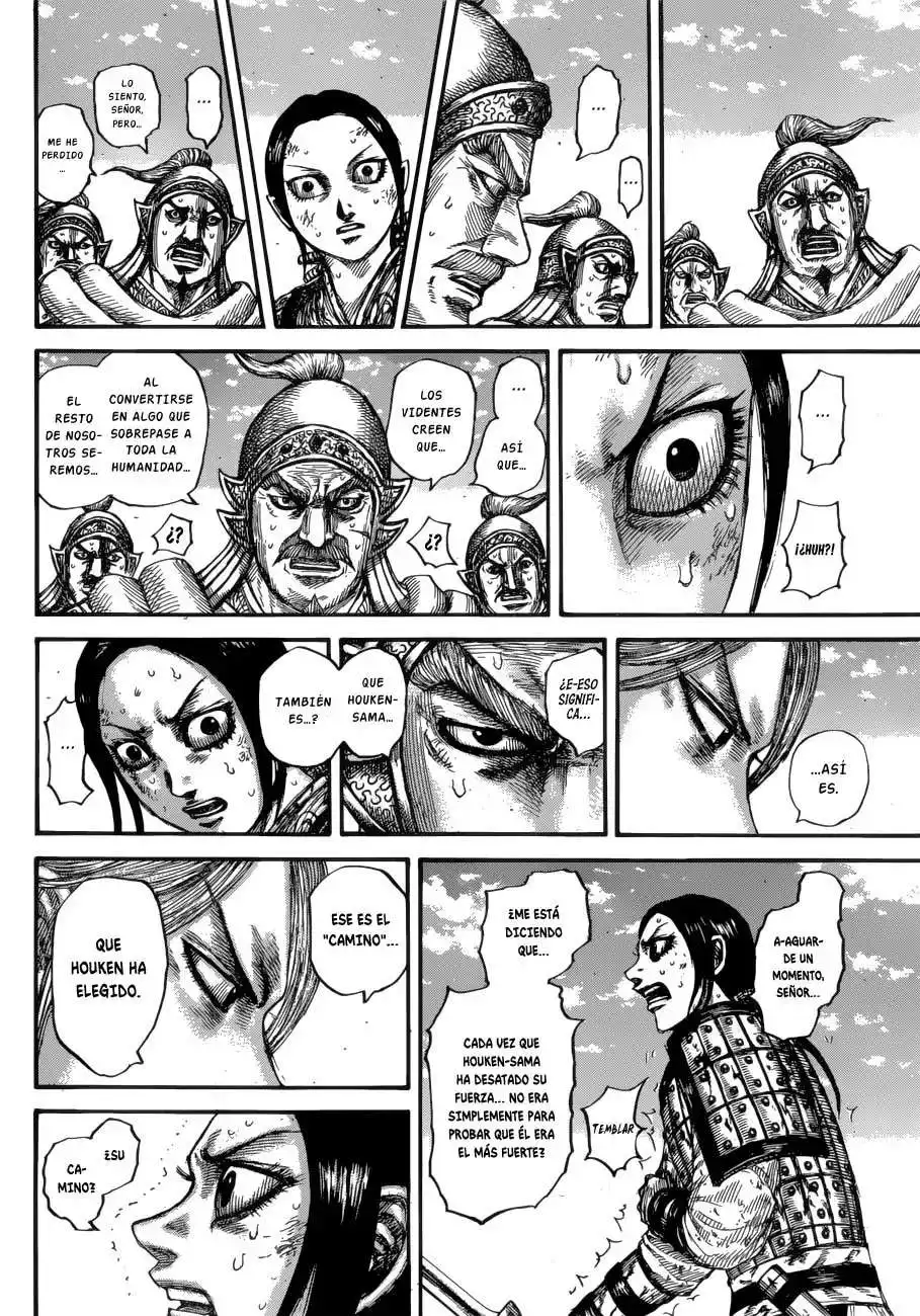 Página 17 — Kingdom Capítulo 623
