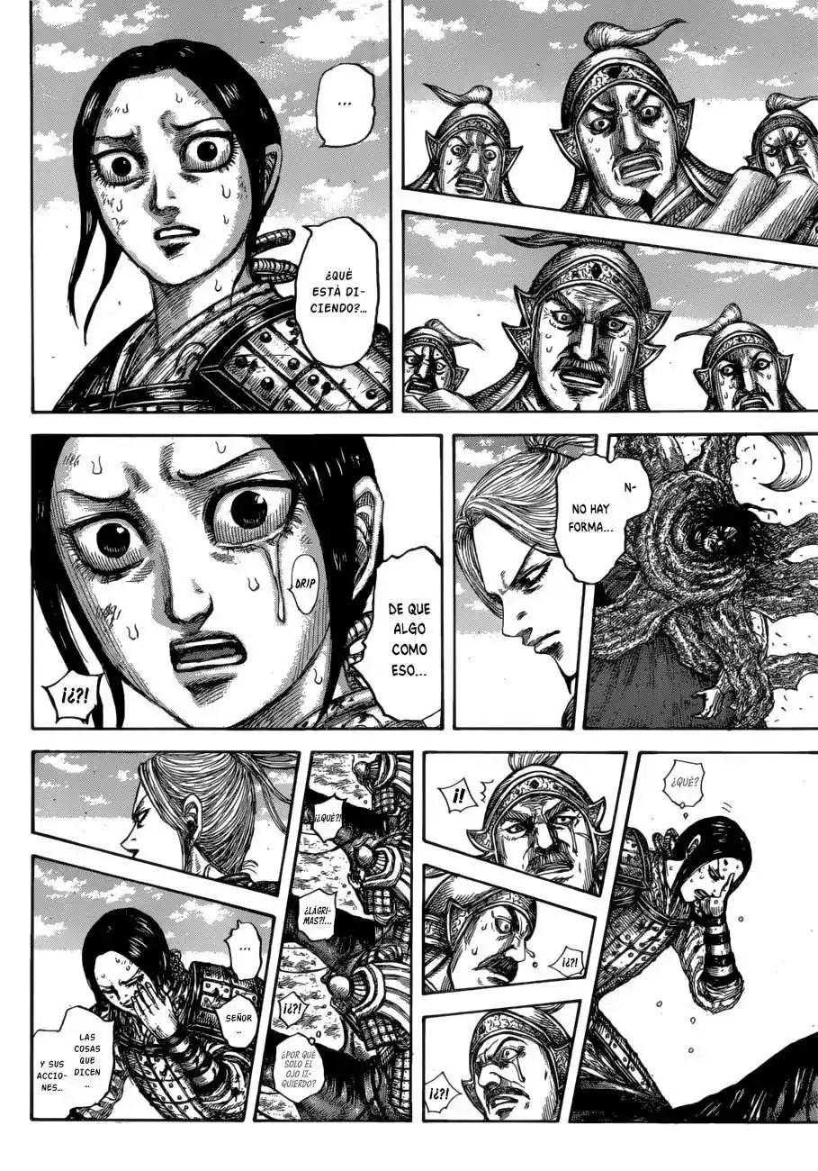 Página 19 — Kingdom Capítulo 623