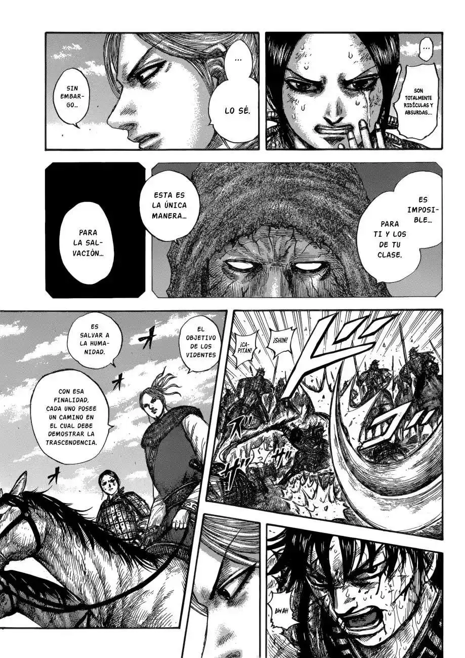 Página 20 — Kingdom Capítulo 623