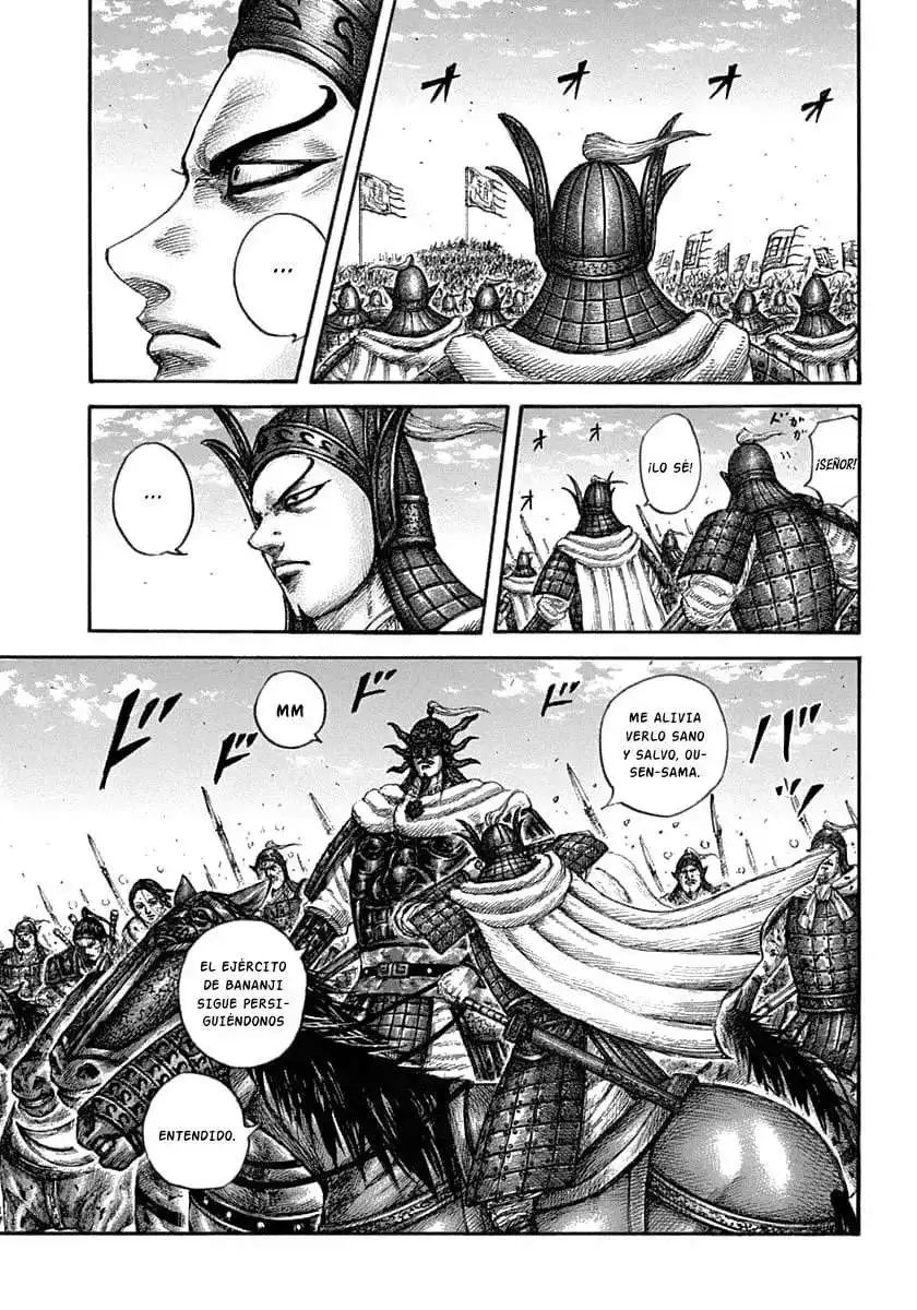 Página 6 — Kingdom Capítulo 625
