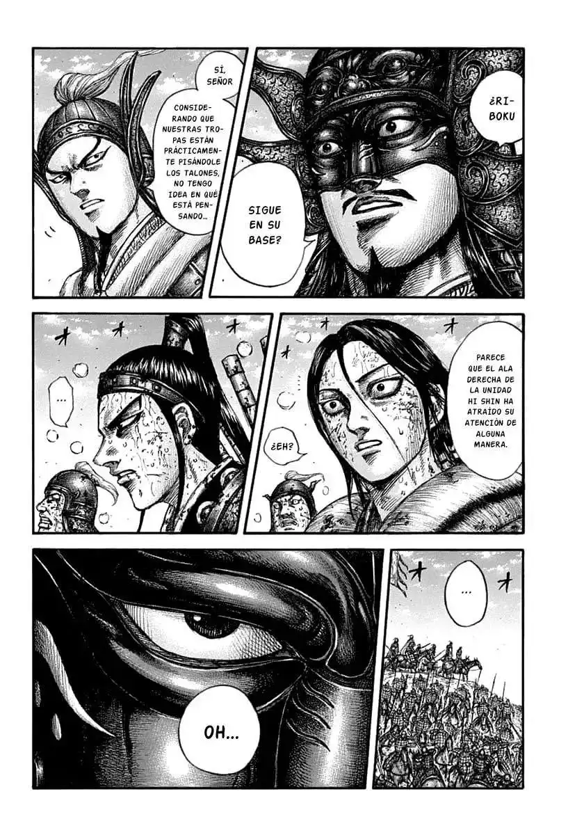 Página 7 — Kingdom Capítulo 625