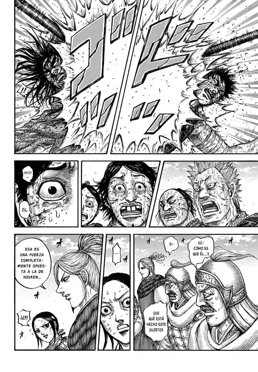 Página 10 — Kingdom Capítulo 625
