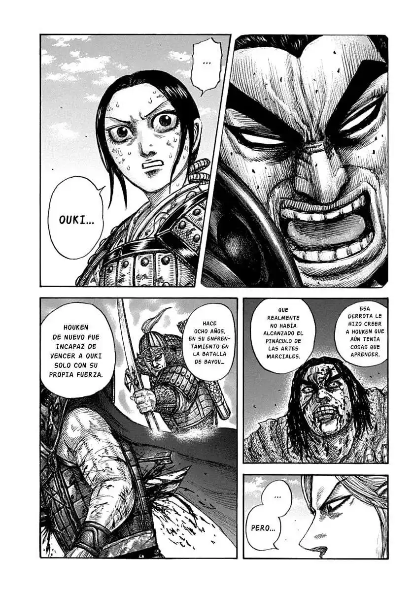 Página 13 — Kingdom Capítulo 625