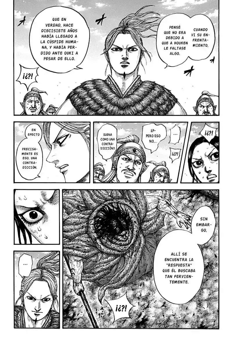 Página 14 — Kingdom Capítulo 625