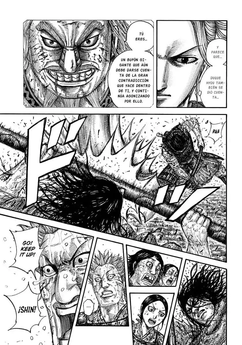 Página 15 — Kingdom Capítulo 625