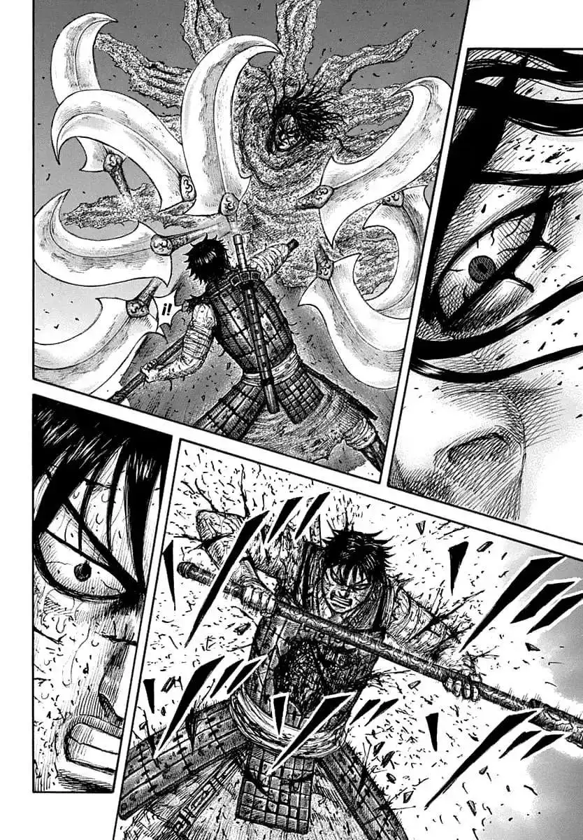 Página 16 — Kingdom Capítulo 625