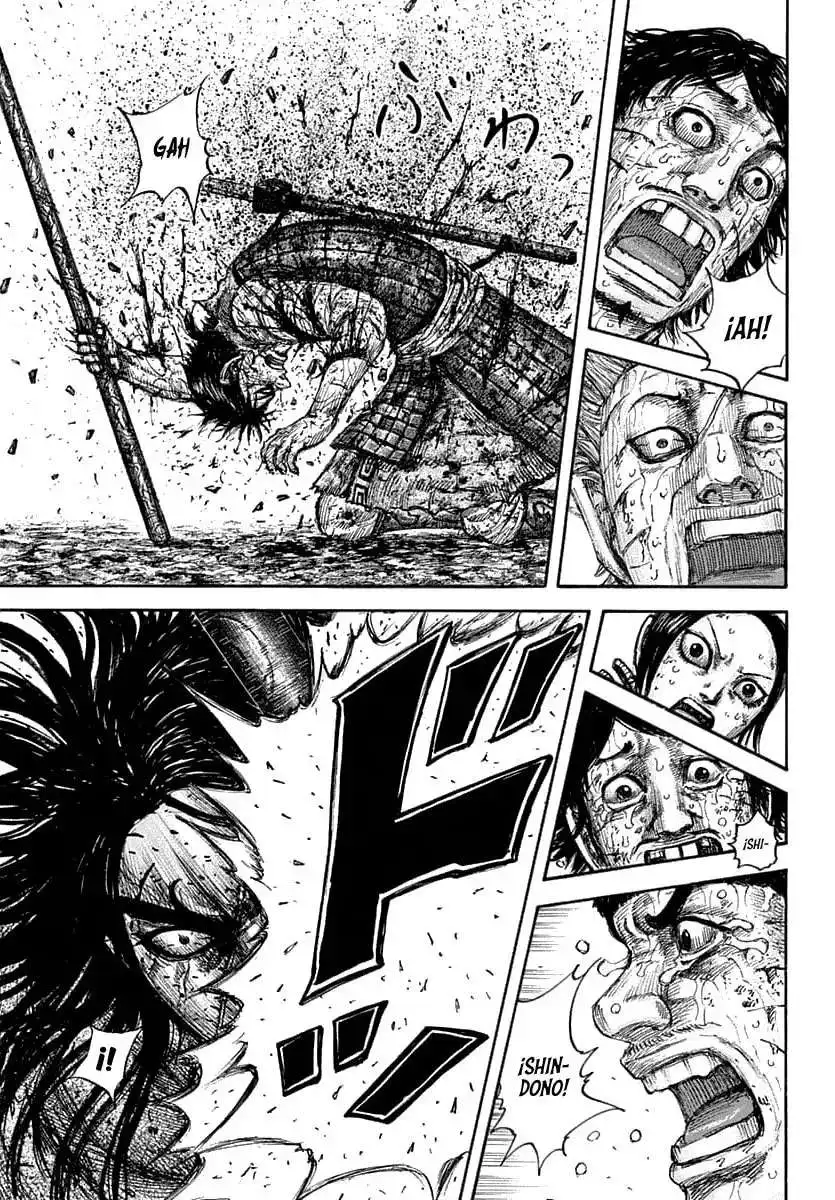 Página 17 — Kingdom Capítulo 625