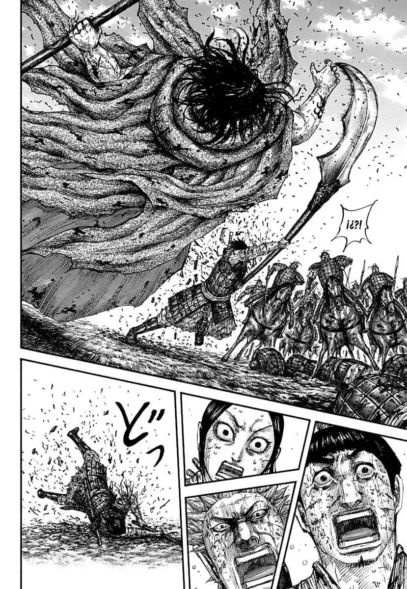 Página 18 — Kingdom Capítulo 625