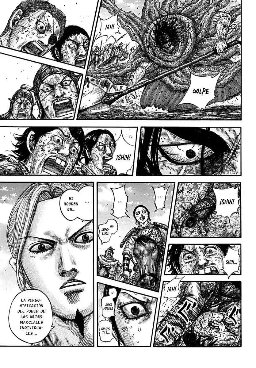 Página 19 — Kingdom Capítulo 625