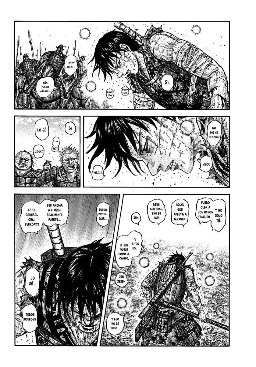 Página 5 — Kingdom Capítulo 626