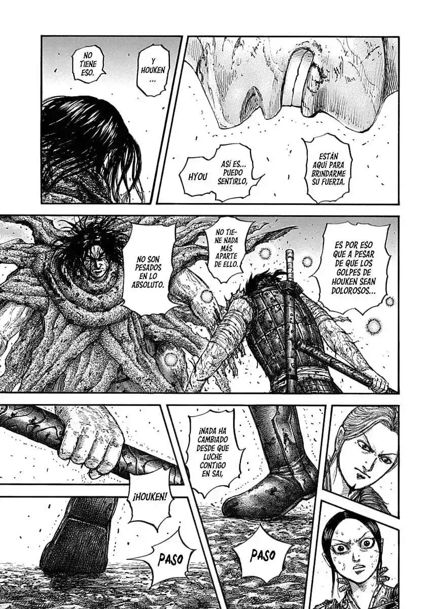 Página 6 — Kingdom Capítulo 626