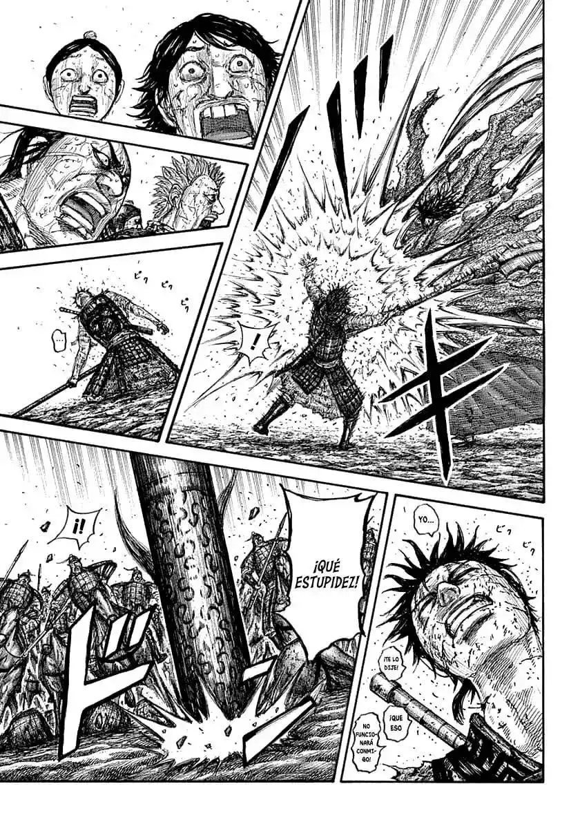 Página 8 — Kingdom Capítulo 626