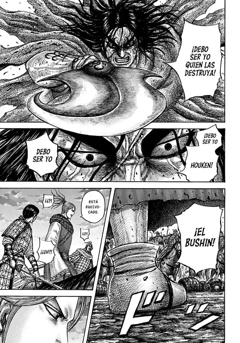 Página 10 — Kingdom Capítulo 626