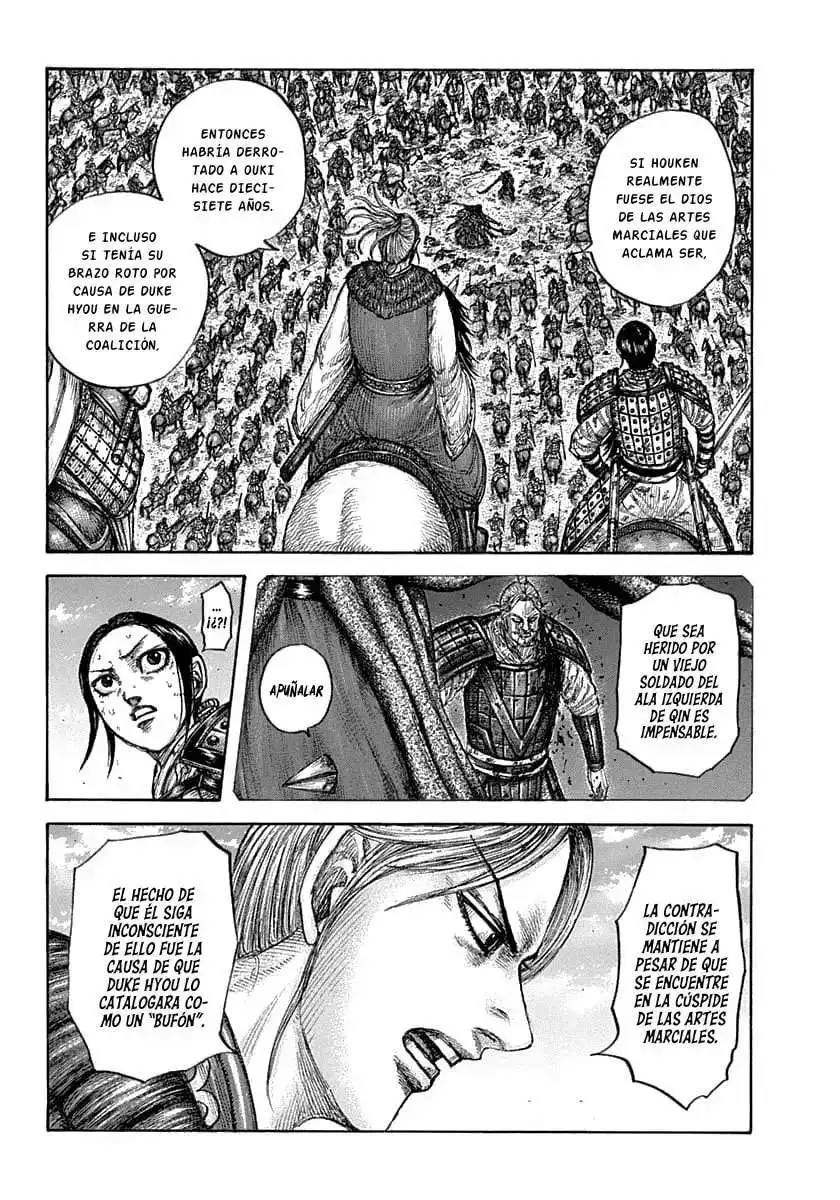 Página 11 — Kingdom Capítulo 626
