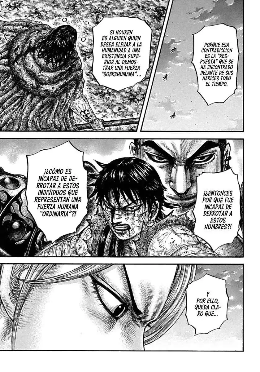 Página 12 — Kingdom Capítulo 626