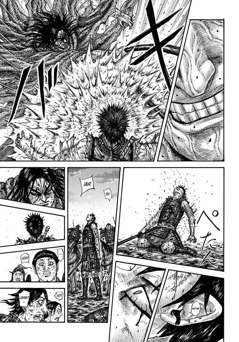 Página 15 — Kingdom Capítulo 626