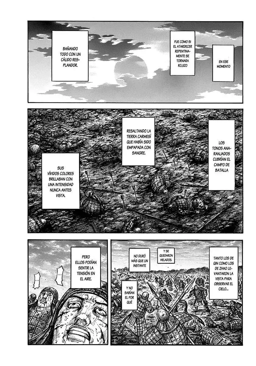 Página 4 — Kingdom Capítulo 627