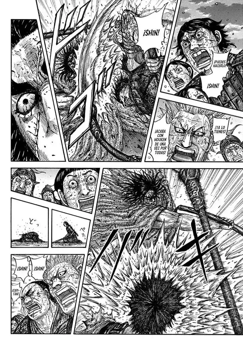 Página 7 — Kingdom Capítulo 627