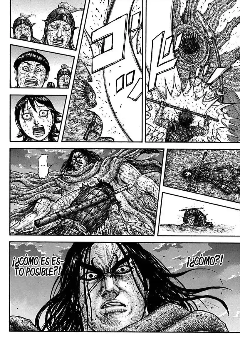 Página 11 — Kingdom Capítulo 627