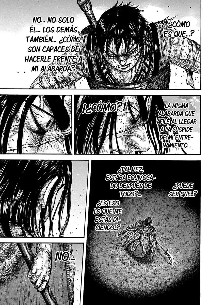 Página 12 — Kingdom Capítulo 627
