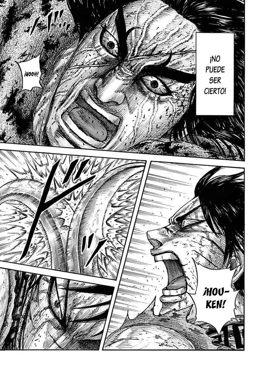 Página 15 — Kingdom Capítulo 627