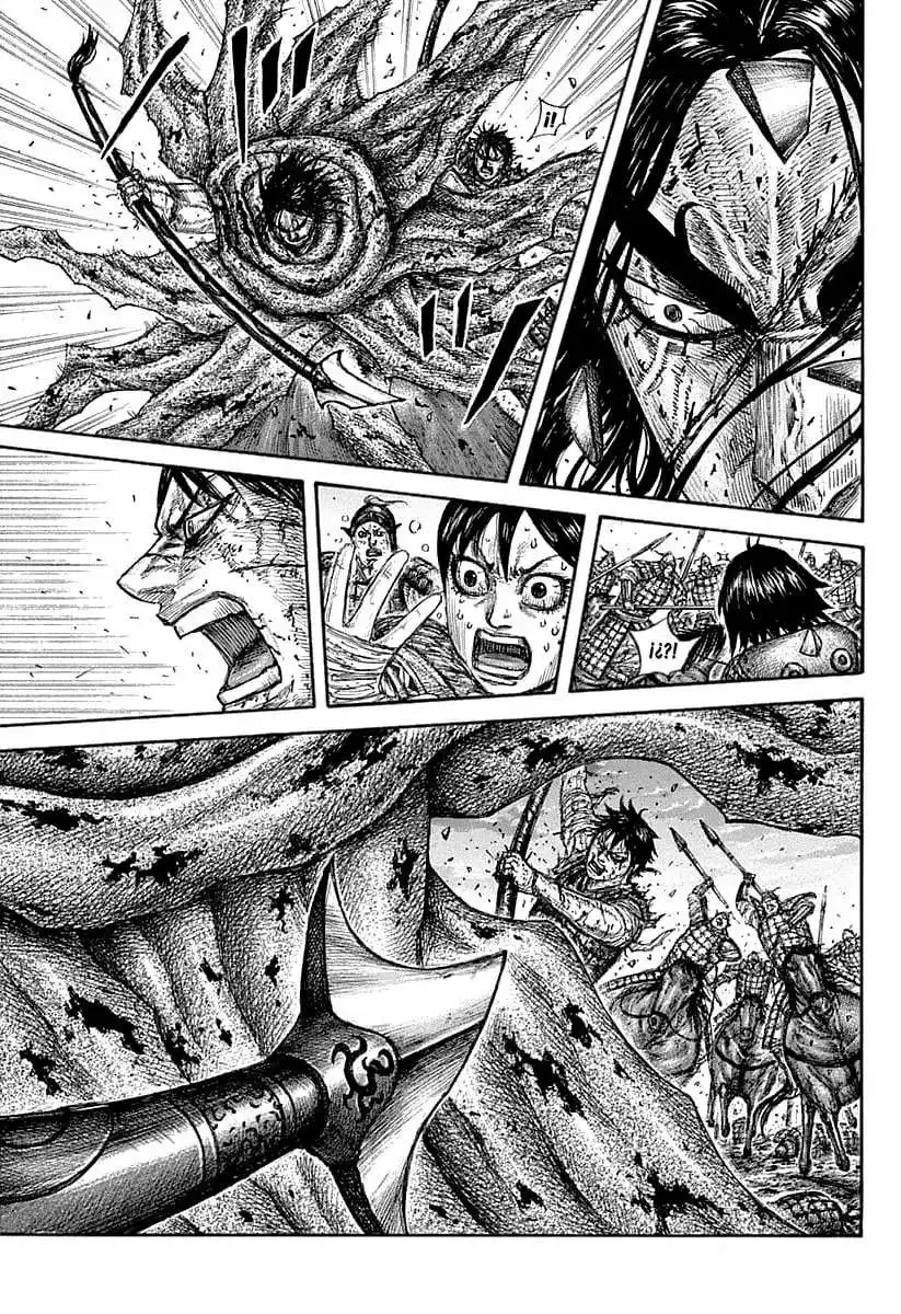 Página 17 — Kingdom Capítulo 627