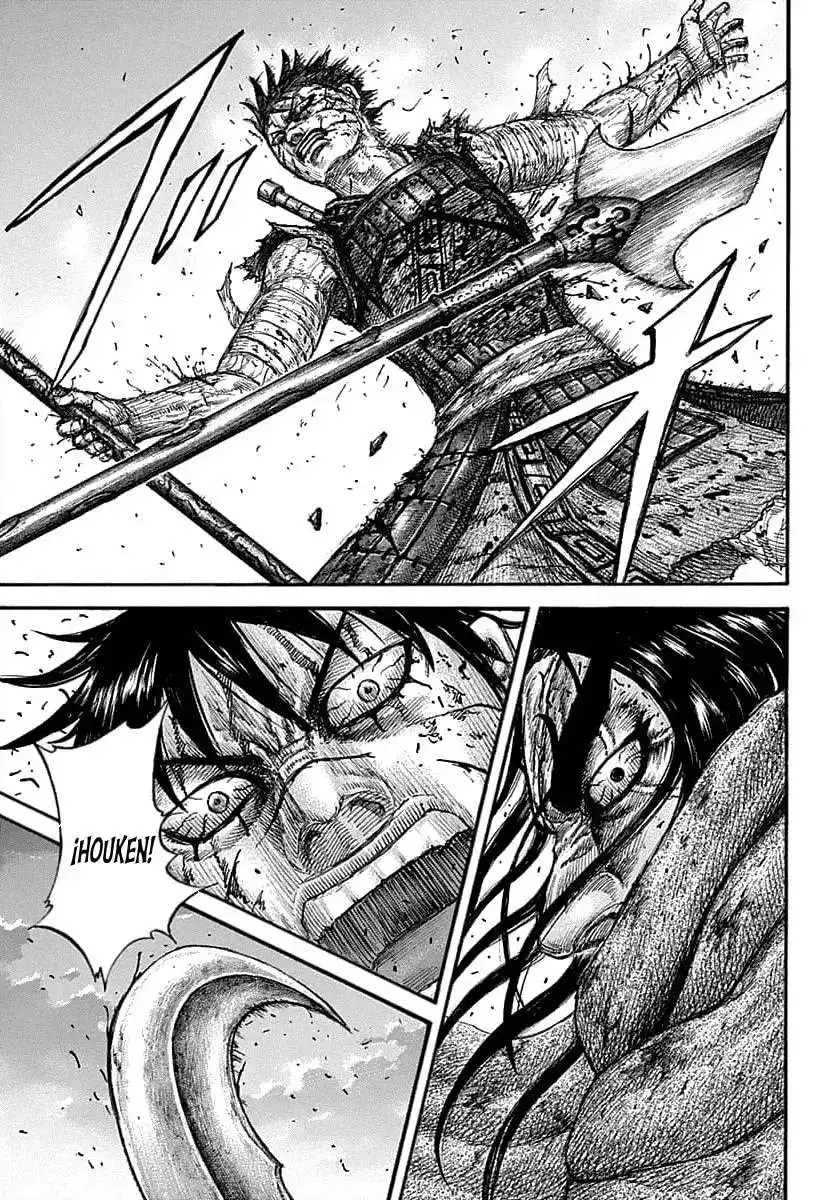Página 19 — Kingdom Capítulo 627