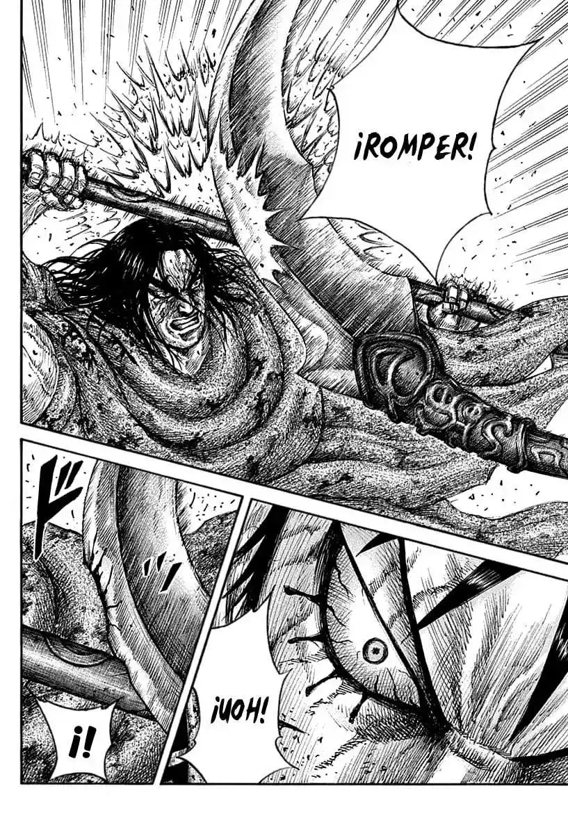 Página 20 — Kingdom Capítulo 627