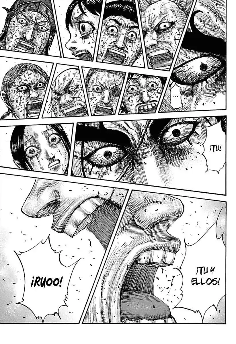 Página 21 — Kingdom Capítulo 627