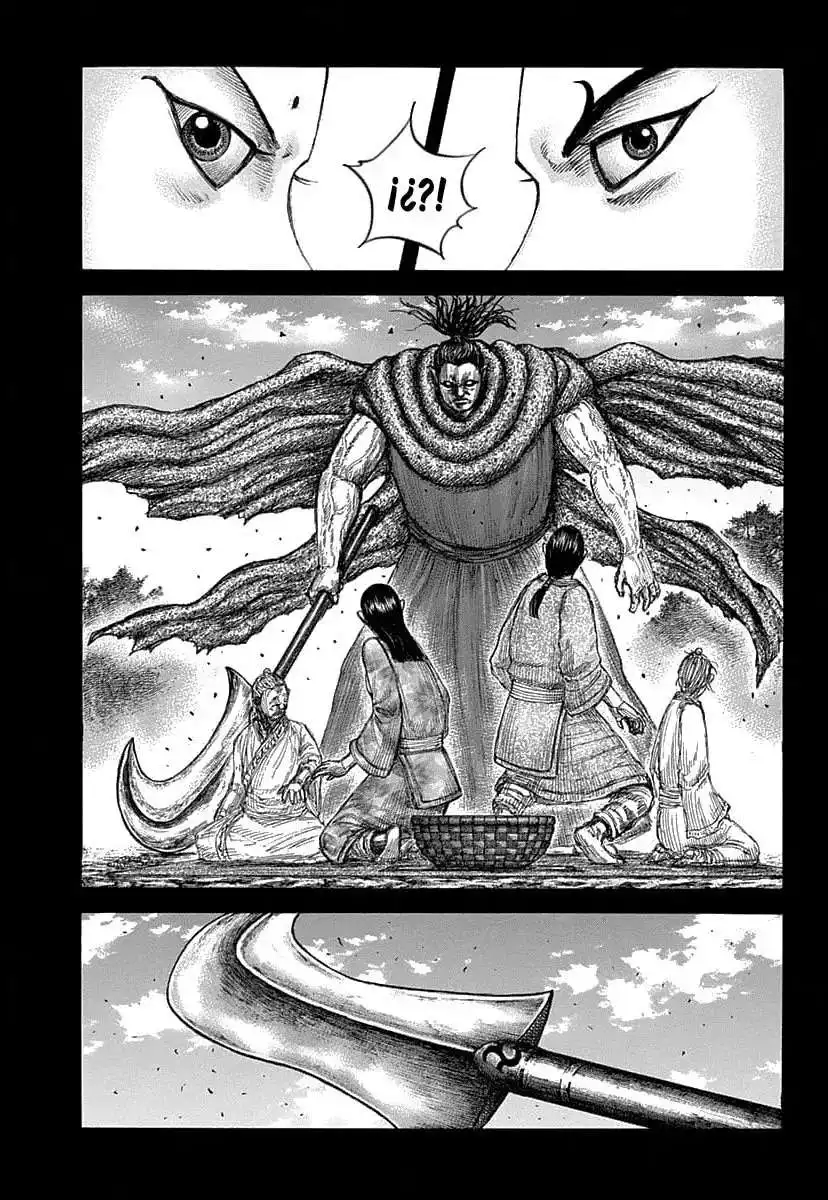 Página 6 — Kingdom Capítulo 628