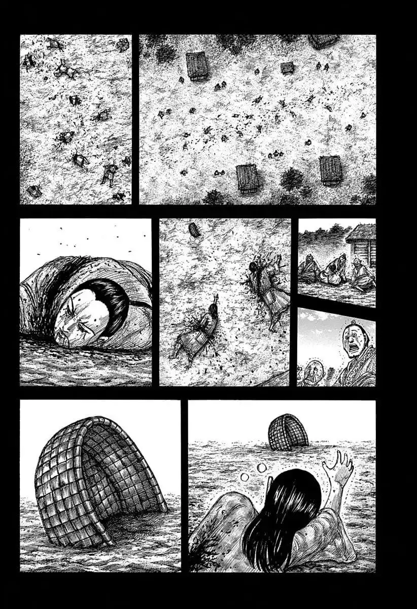 Página 7 — Kingdom Capítulo 628