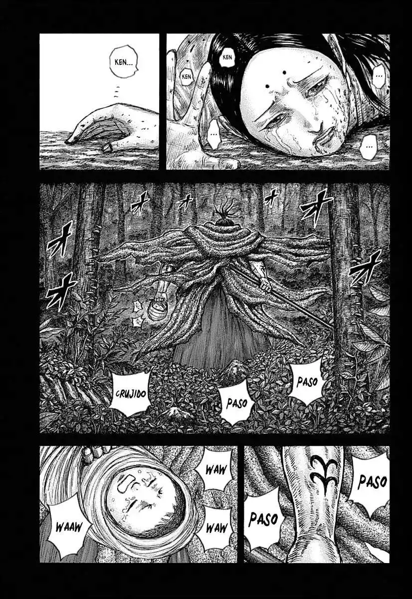Página 8 — Kingdom Capítulo 628