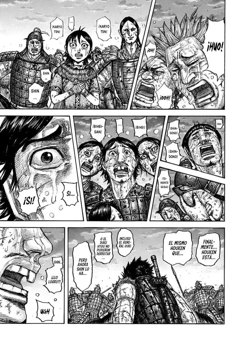 Página 11 — Kingdom Capítulo 628