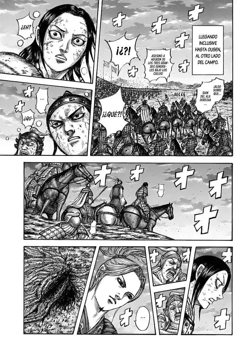 Página 13 — Kingdom Capítulo 628