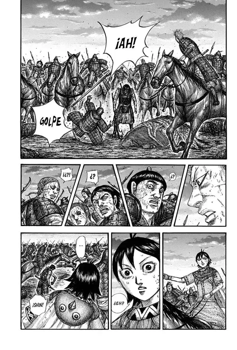 Página 19 — Kingdom Capítulo 628
