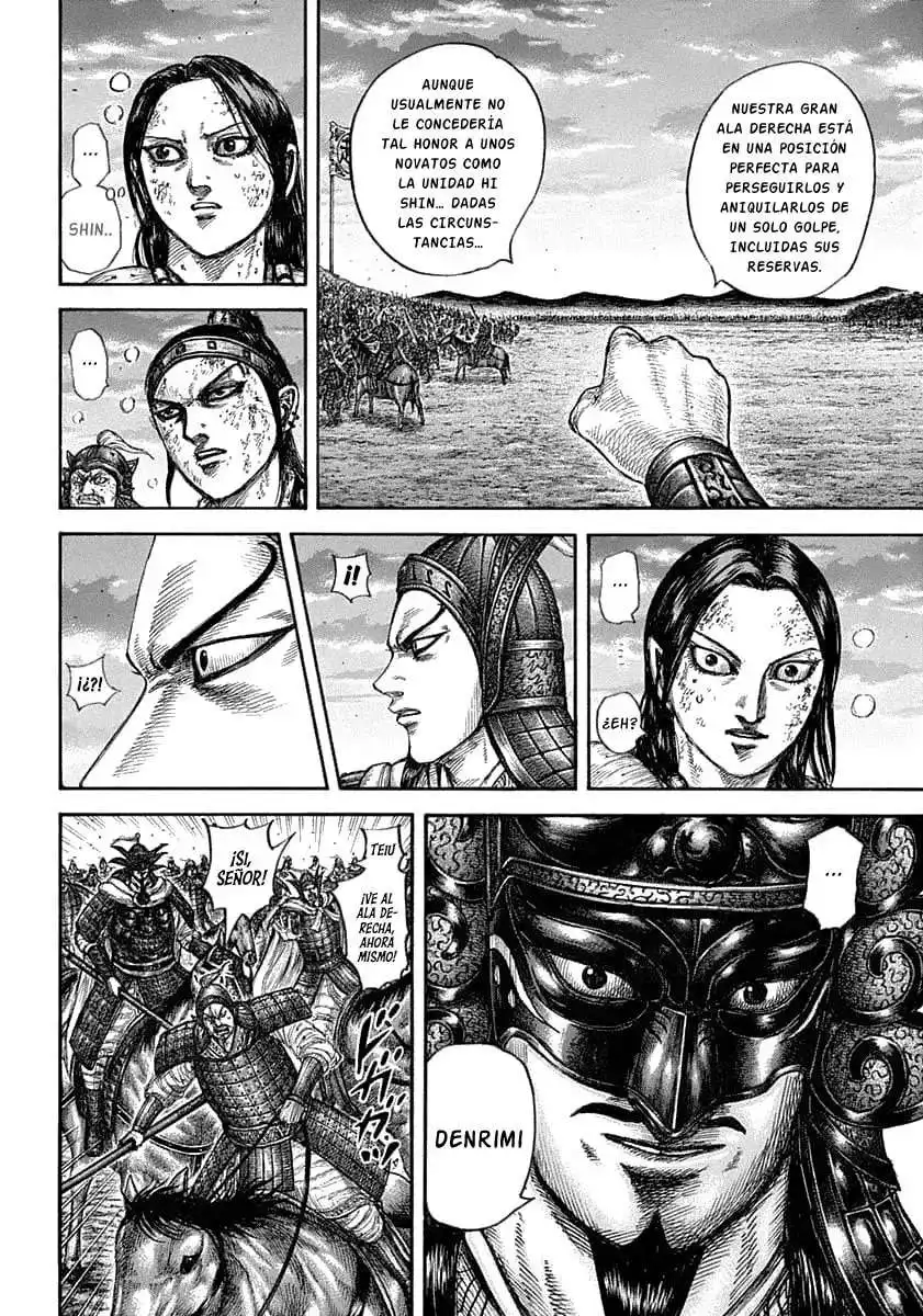 Página 5 — Kingdom Capítulo 629